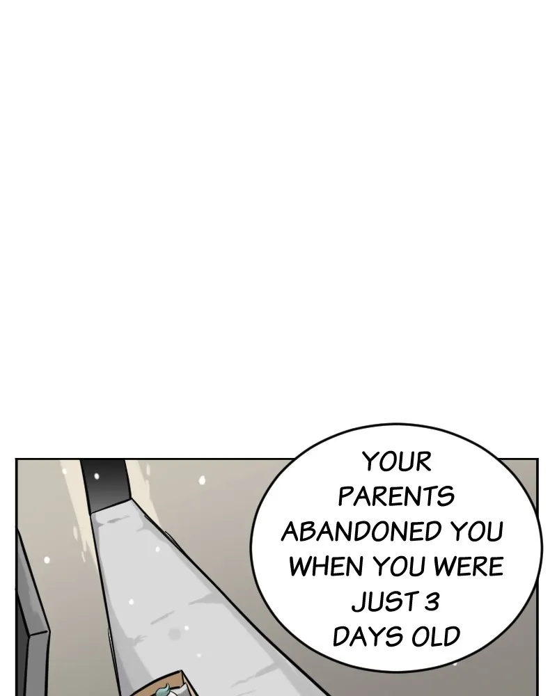 DON'T HATE Chapter 86 page 3 - 