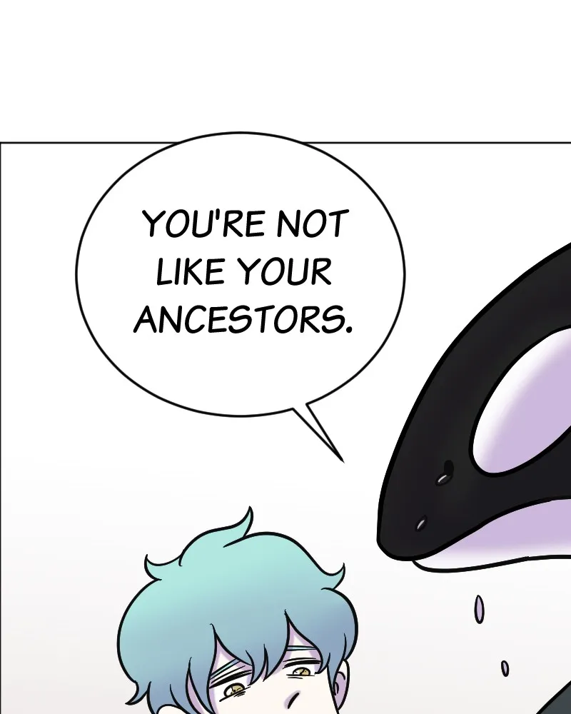 DON'T HATE Chapter 86 page 21 - 