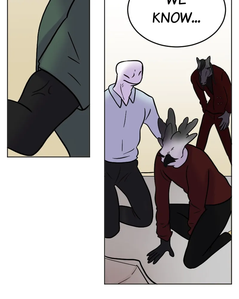 DON'T HATE Chapter 86 page 24 - 