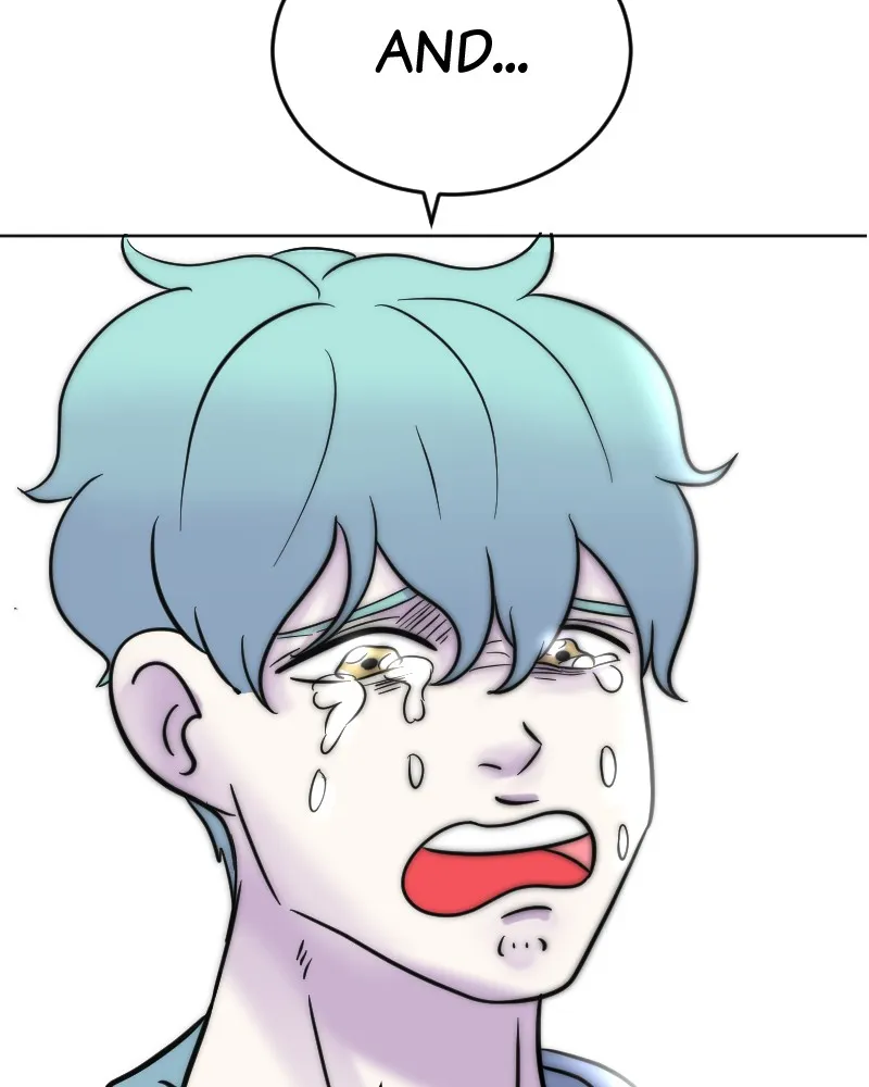 DON'T HATE Chapter 86 page 29 - 