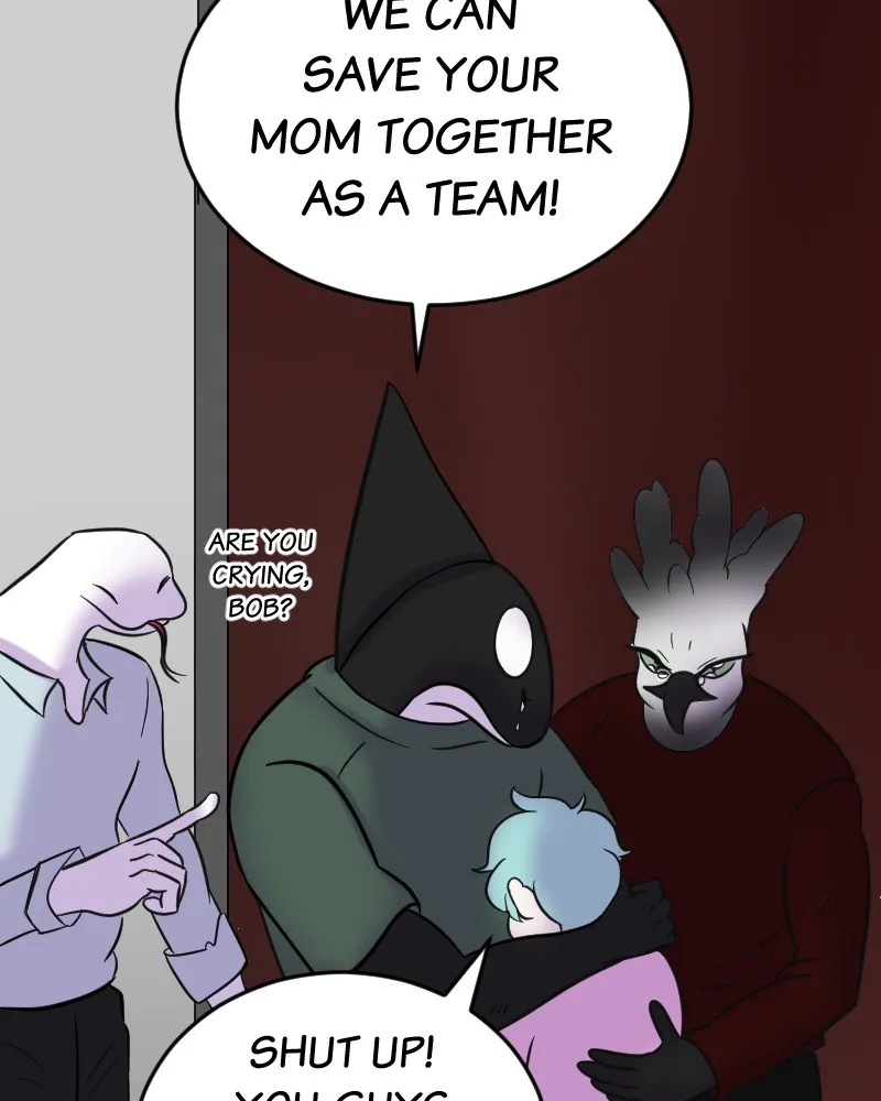 DON'T HATE Chapter 86 page 32 - 