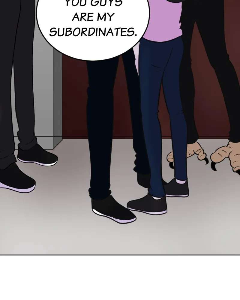 DON'T HATE Chapter 86 page 33 - 