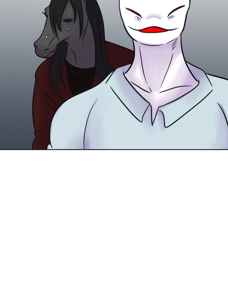 DON'T HATE Chapter 86 page 35 - 