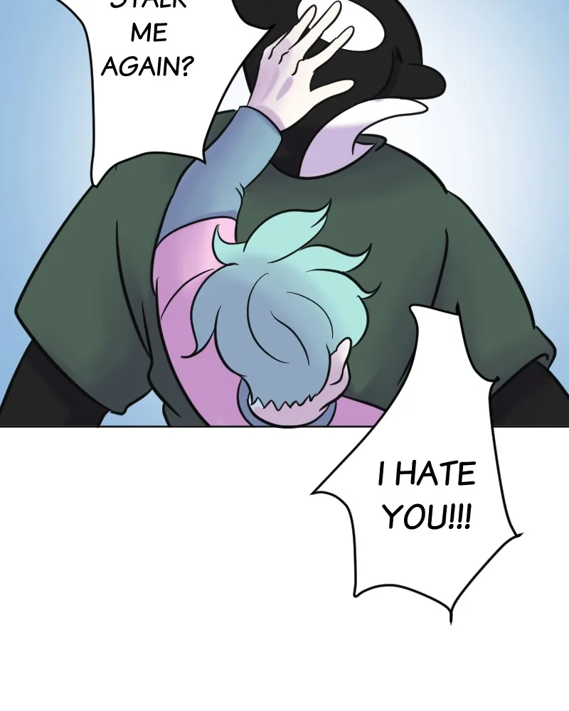 DON'T HATE Chapter 86 page 40 - 
