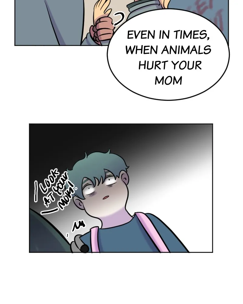 DON'T HATE Chapter 86 page 6 - 