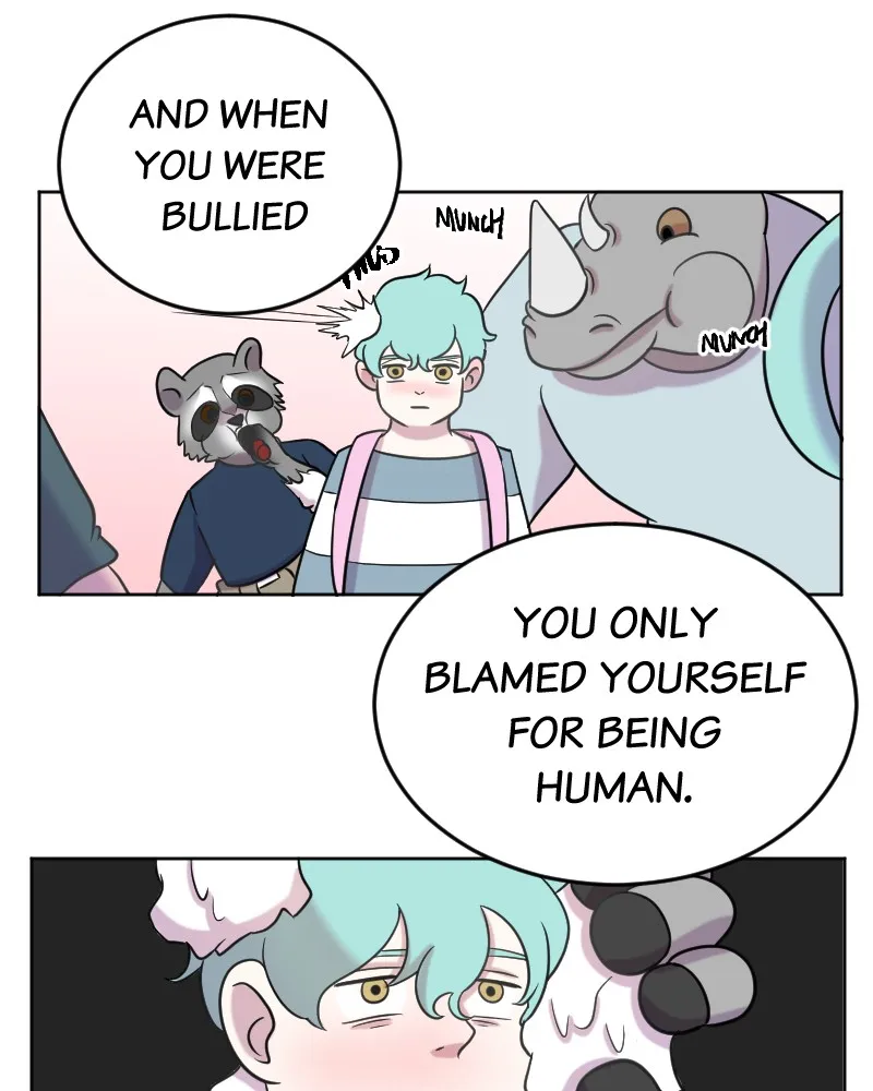 DON'T HATE Chapter 86 page 7 - 