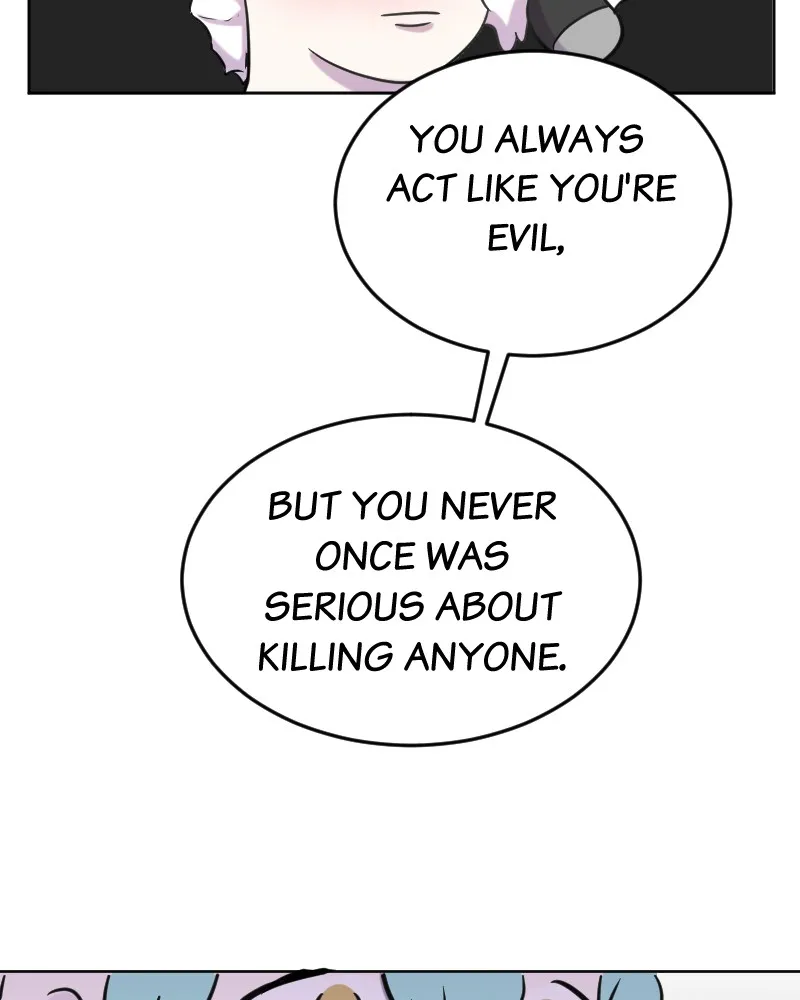 DON'T HATE Chapter 86 page 8 - 