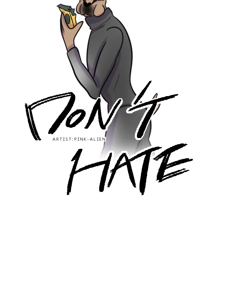 DON'T HATE Chapter 87 page 2 - 