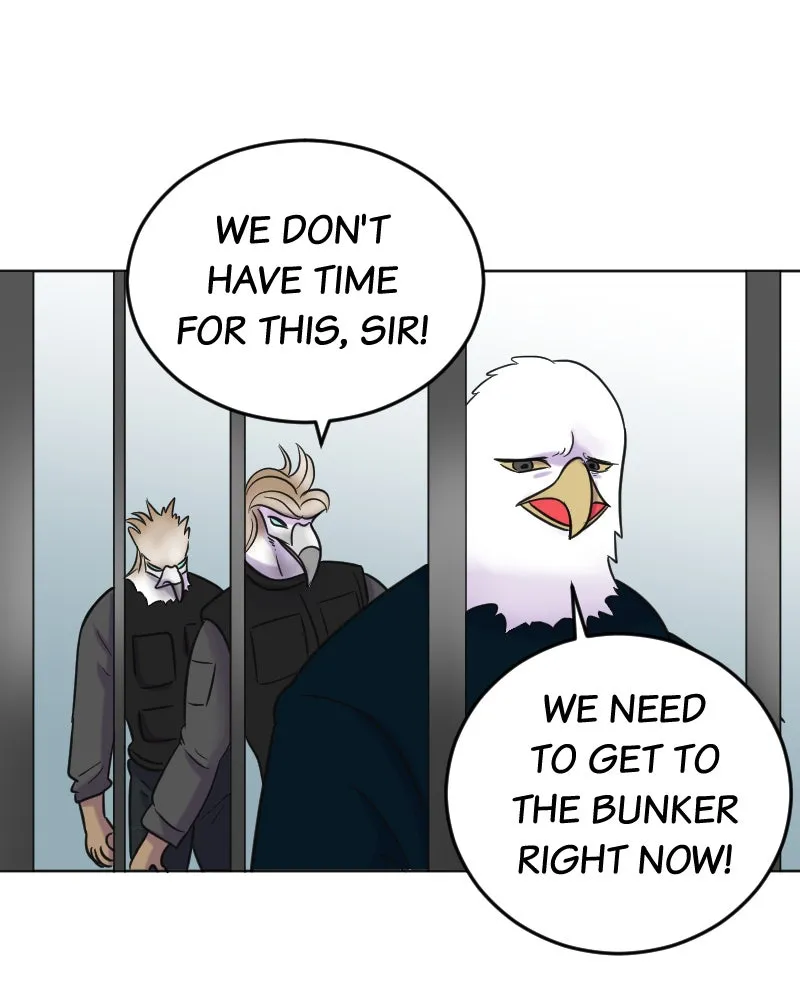 DON'T HATE Chapter 87 page 11 - 