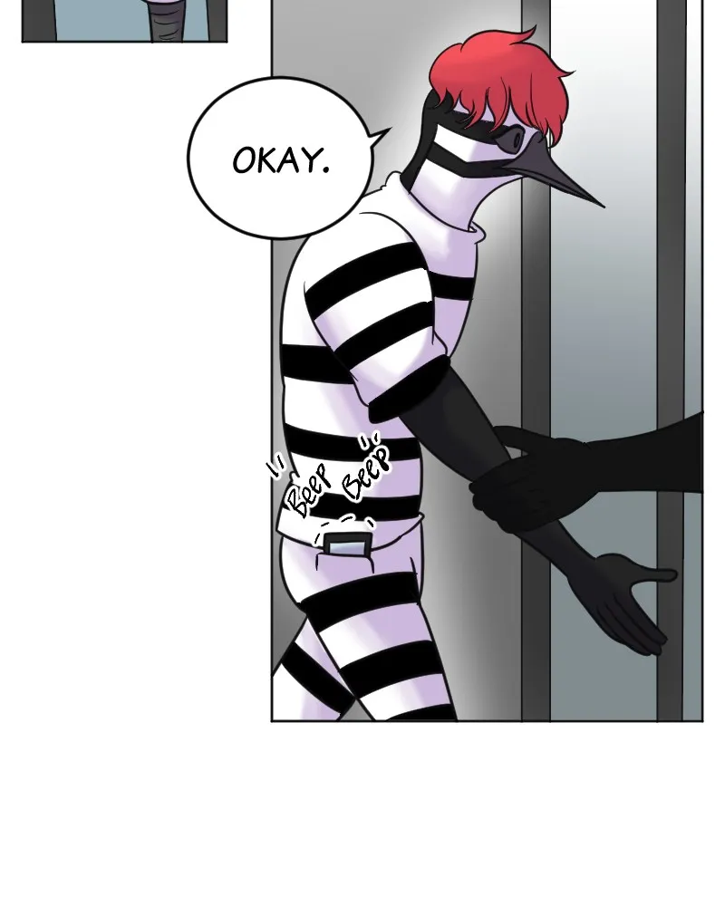 DON'T HATE Chapter 87 page 13 - 