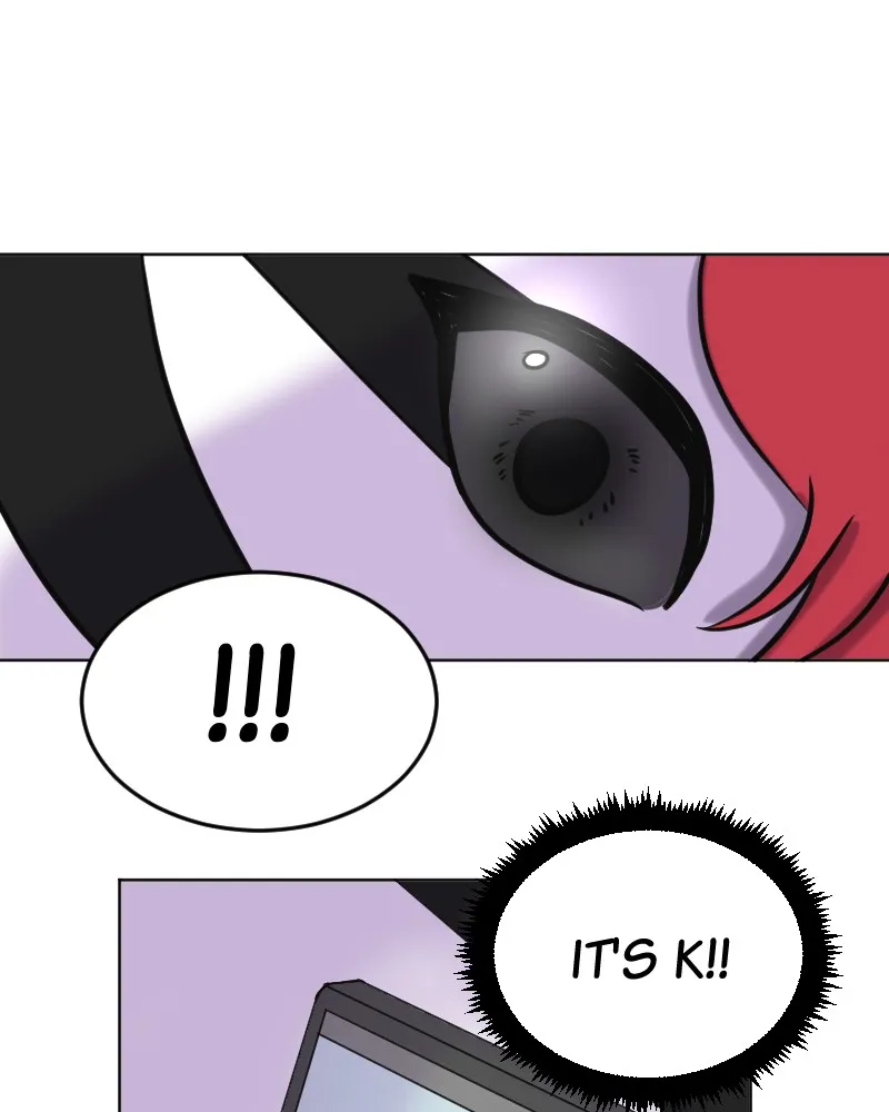 DON'T HATE Chapter 87 page 15 - 