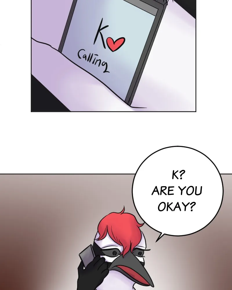 DON'T HATE Chapter 87 page 16 - 