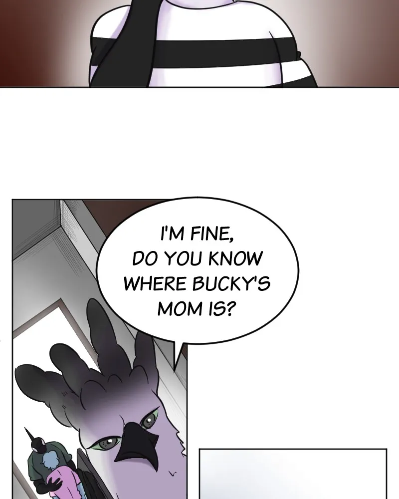 DON'T HATE Chapter 87 page 17 - 