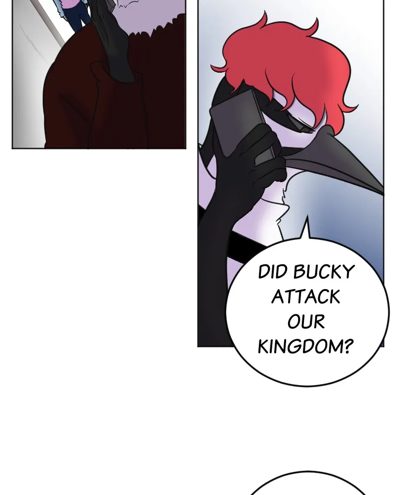 DON'T HATE Chapter 87 page 18 - 