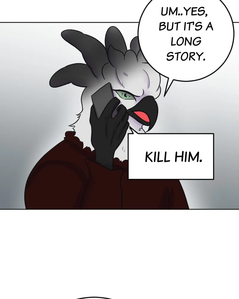 DON'T HATE Chapter 87 page 19 - 