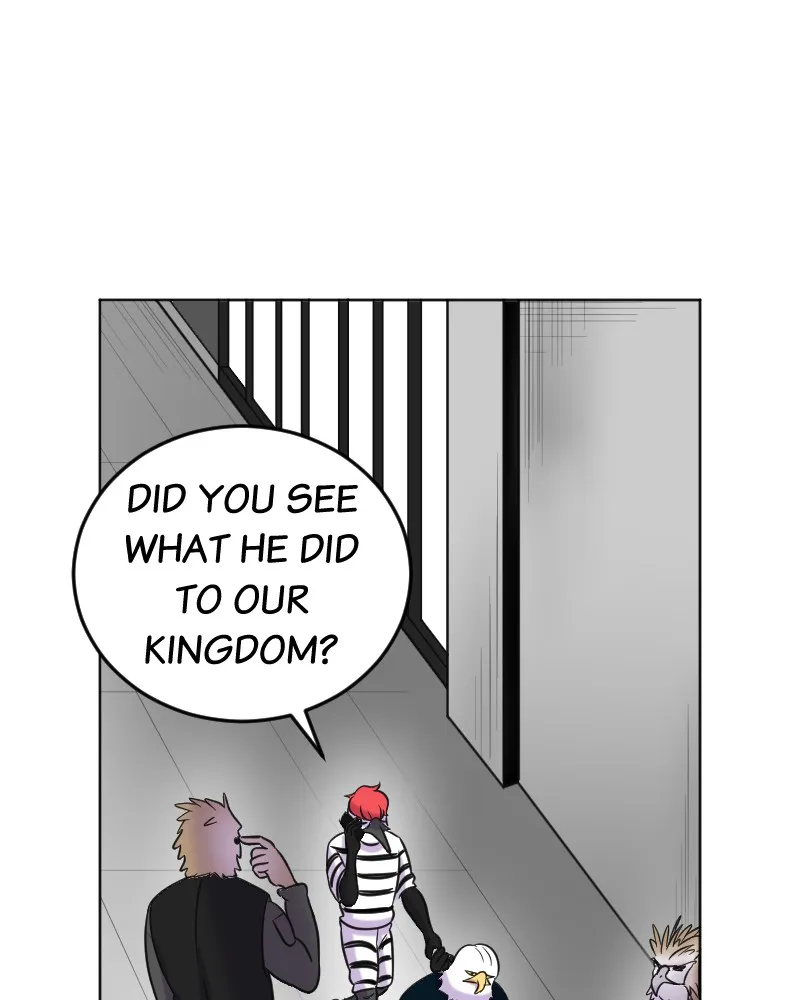 DON'T HATE Chapter 87 page 21 - 