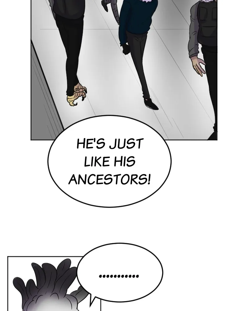 DON'T HATE Chapter 87 page 22 - 