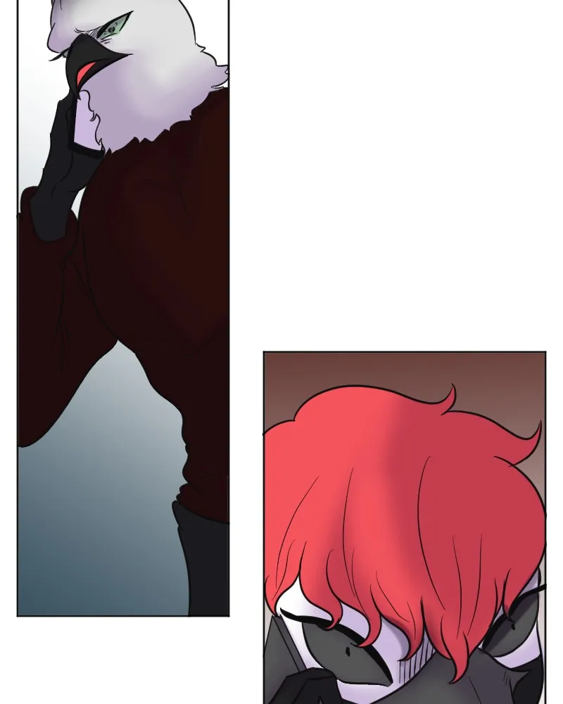 DON'T HATE Chapter 87 page 23 - 