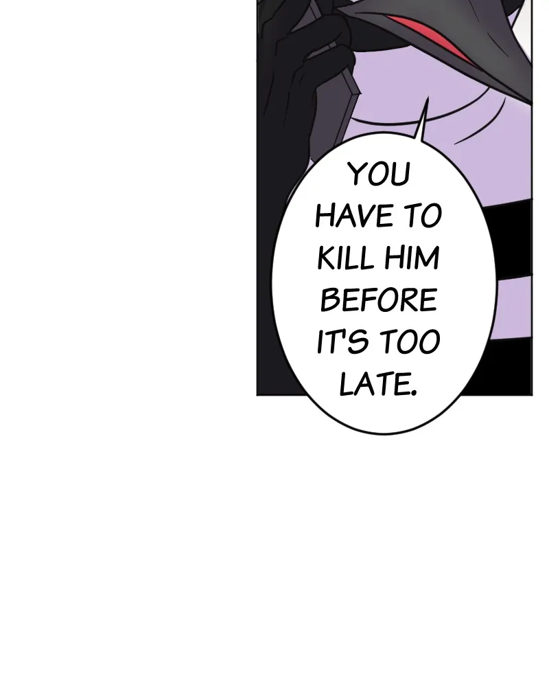 DON'T HATE Chapter 87 page 24 - 