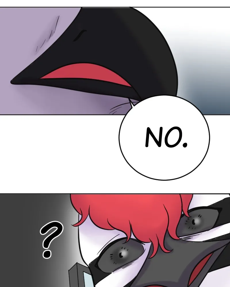 DON'T HATE Chapter 87 page 25 - 