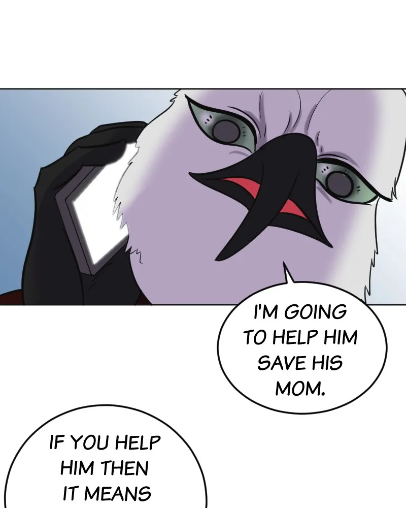 DON'T HATE Chapter 87 page 27 - 