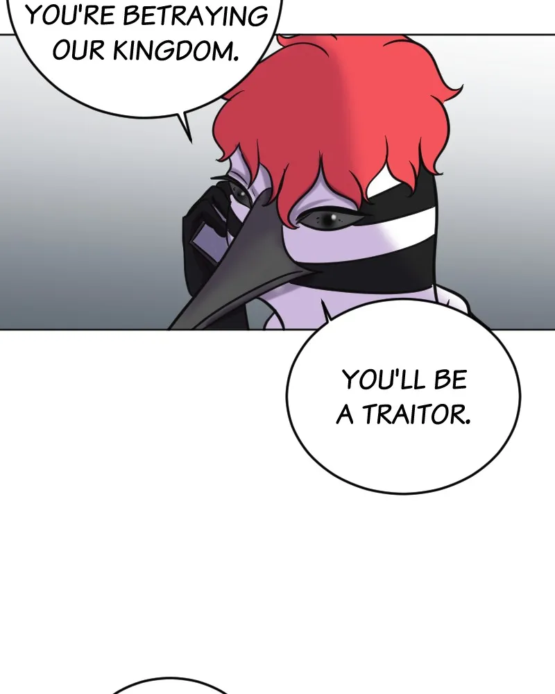 DON'T HATE Chapter 87 page 28 - 