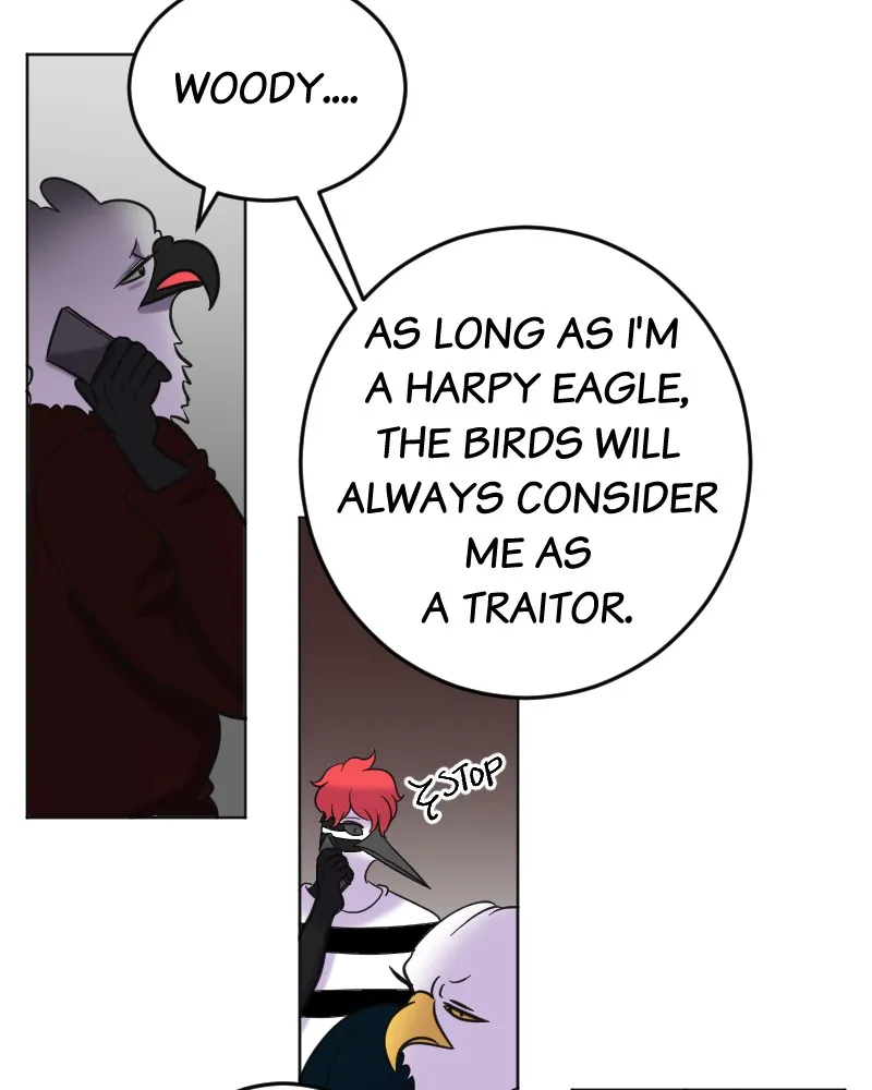 DON'T HATE Chapter 87 page 29 - 