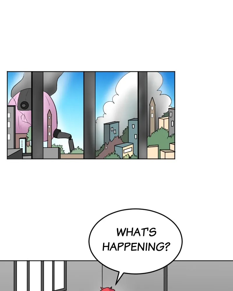 DON'T HATE Chapter 87 page 4 - 
