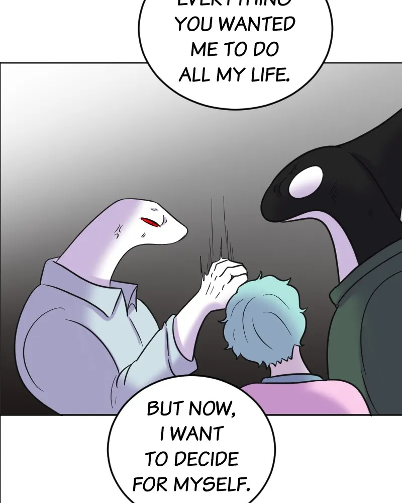 DON'T HATE Chapter 87 page 31 - 