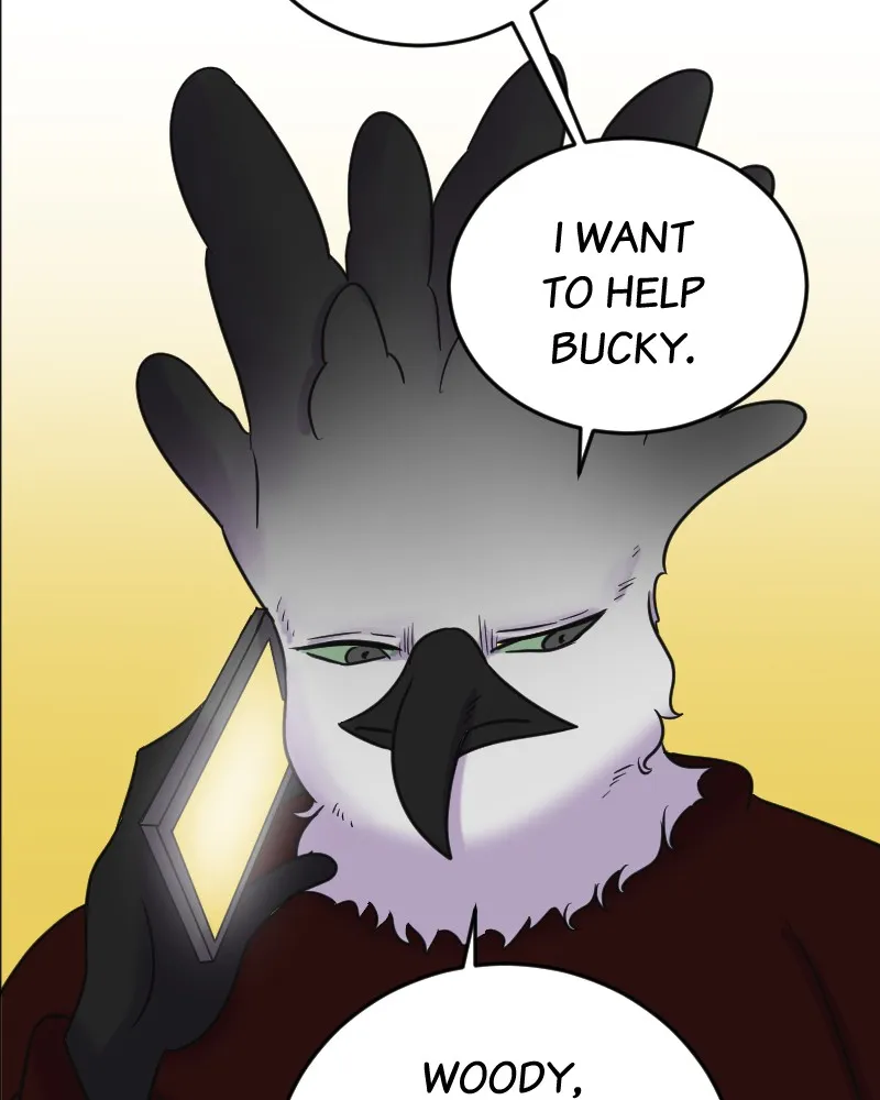 DON'T HATE Chapter 87 page 32 - 