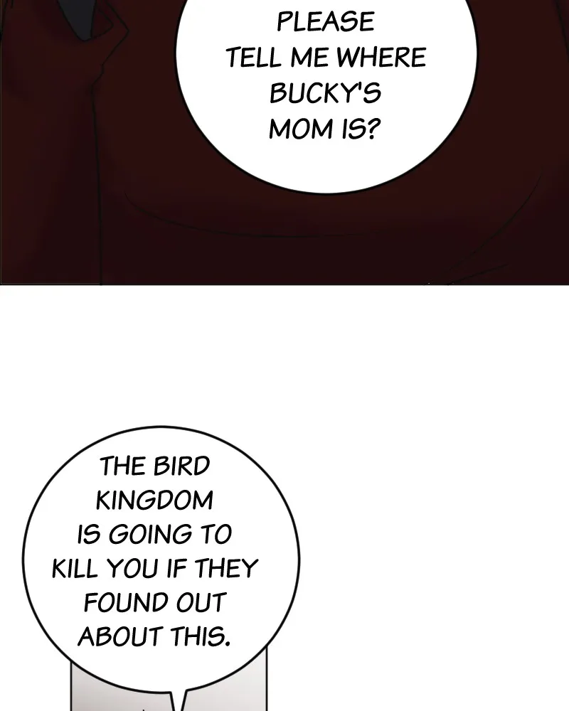 DON'T HATE Chapter 87 page 33 - 