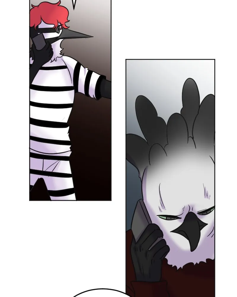 DON'T HATE Chapter 87 page 34 - 
