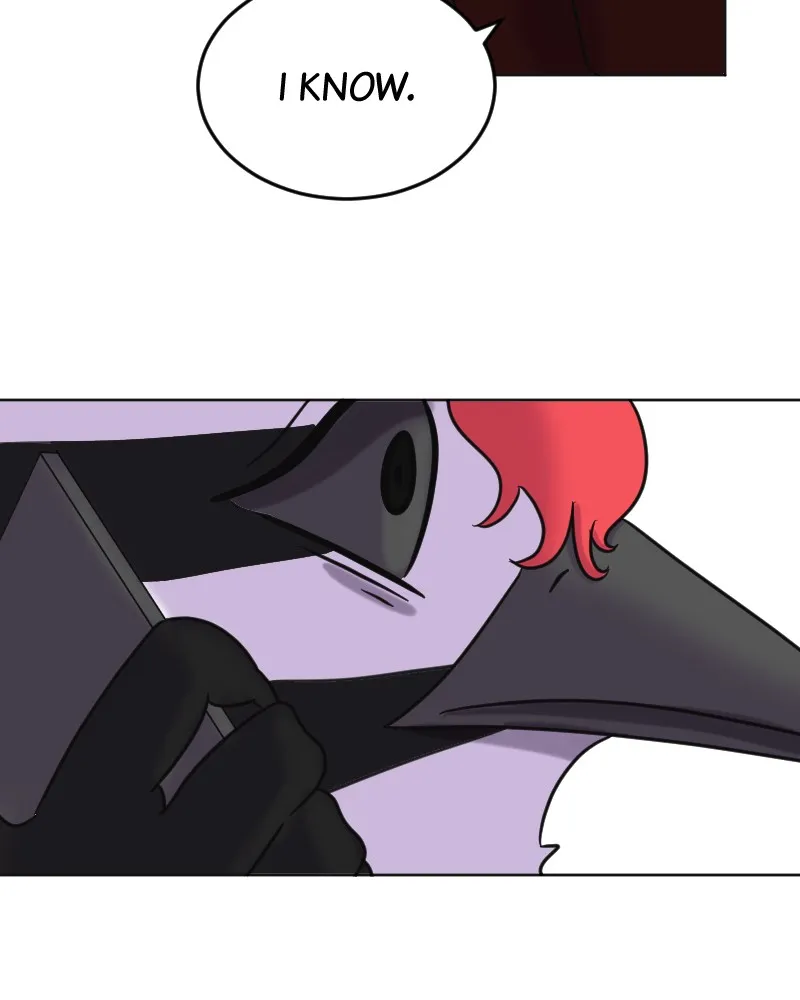 DON'T HATE Chapter 87 page 35 - 