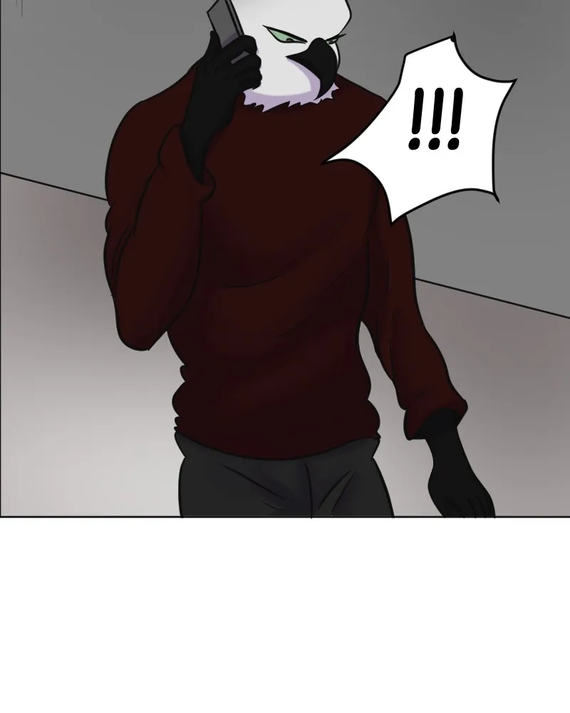 DON'T HATE Chapter 87 page 38 - 