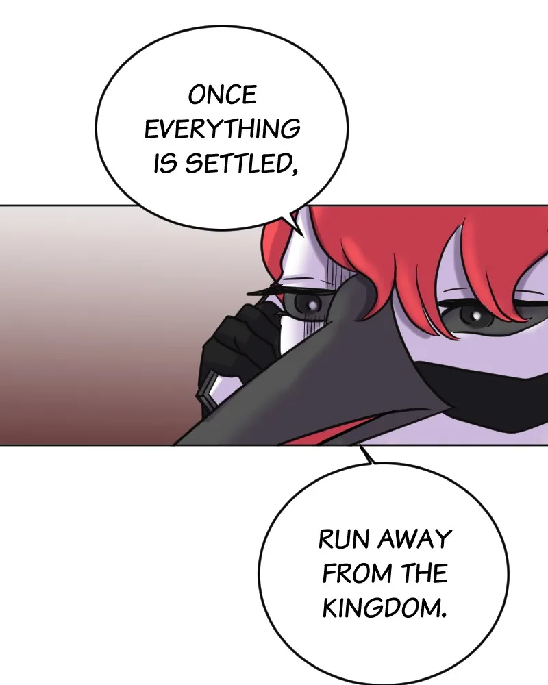 DON'T HATE Chapter 87 page 39 - 