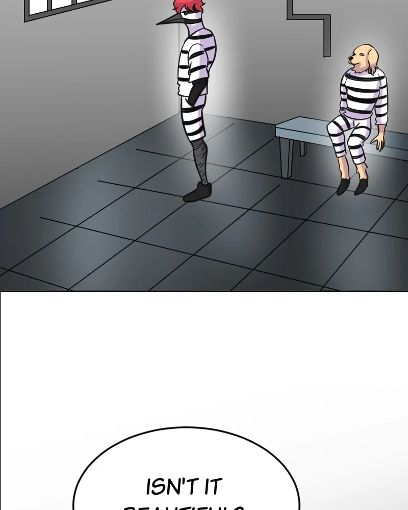 DON'T HATE Chapter 87 page 5 - 