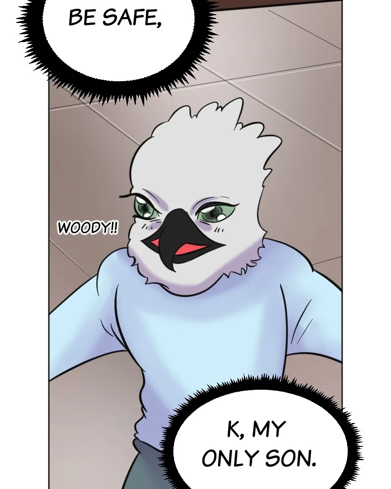 DON'T HATE Chapter 87 page 46 - 