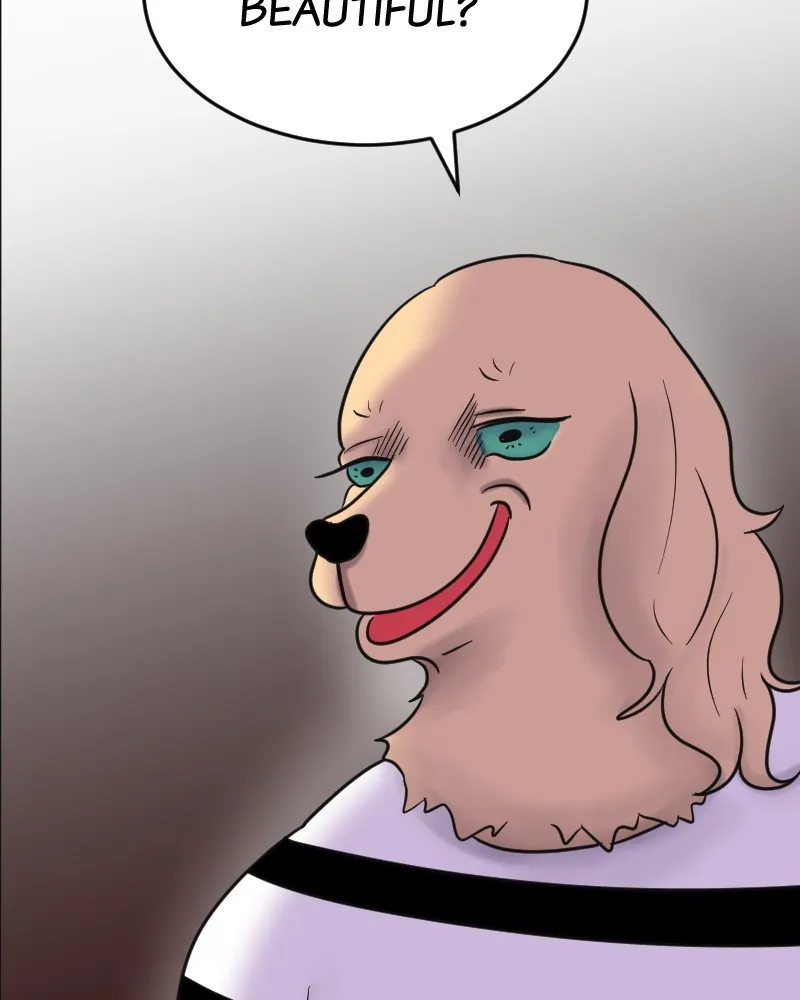DON'T HATE Chapter 87 page 6 - 