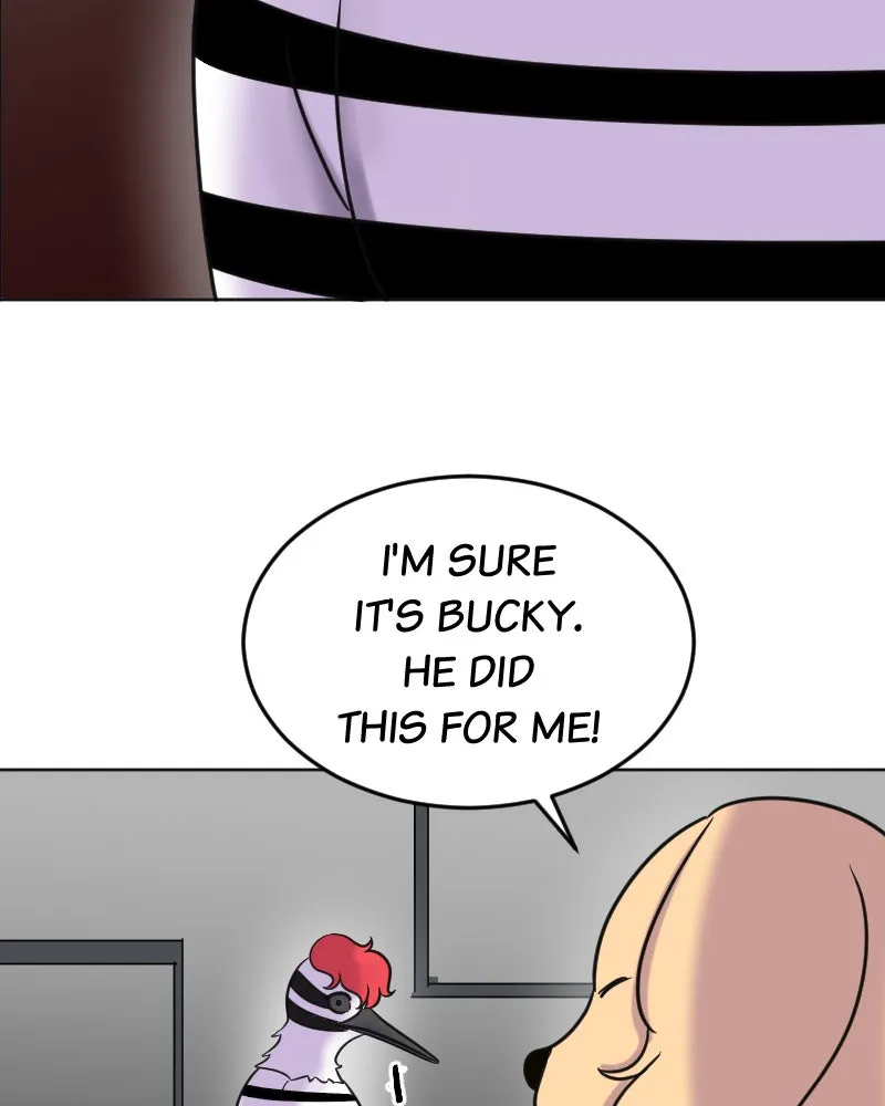 DON'T HATE Chapter 87 page 7 - 