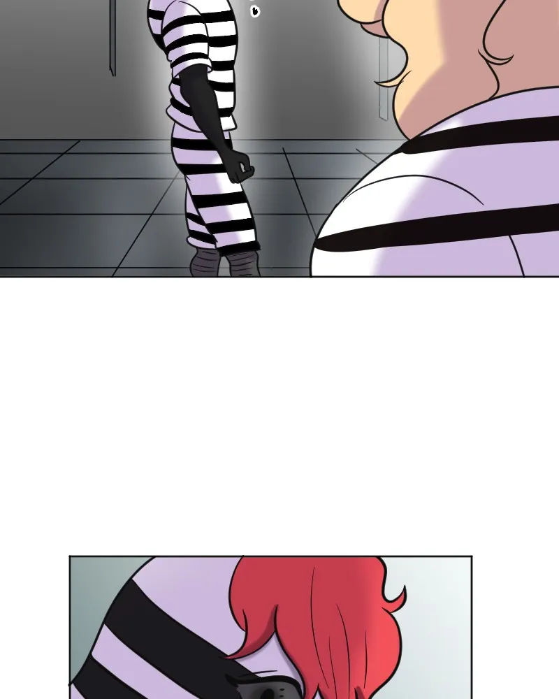 DON'T HATE Chapter 87 page 8 - 