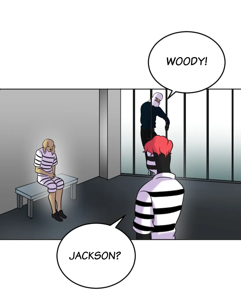 DON'T HATE Chapter 87 page 10 - 