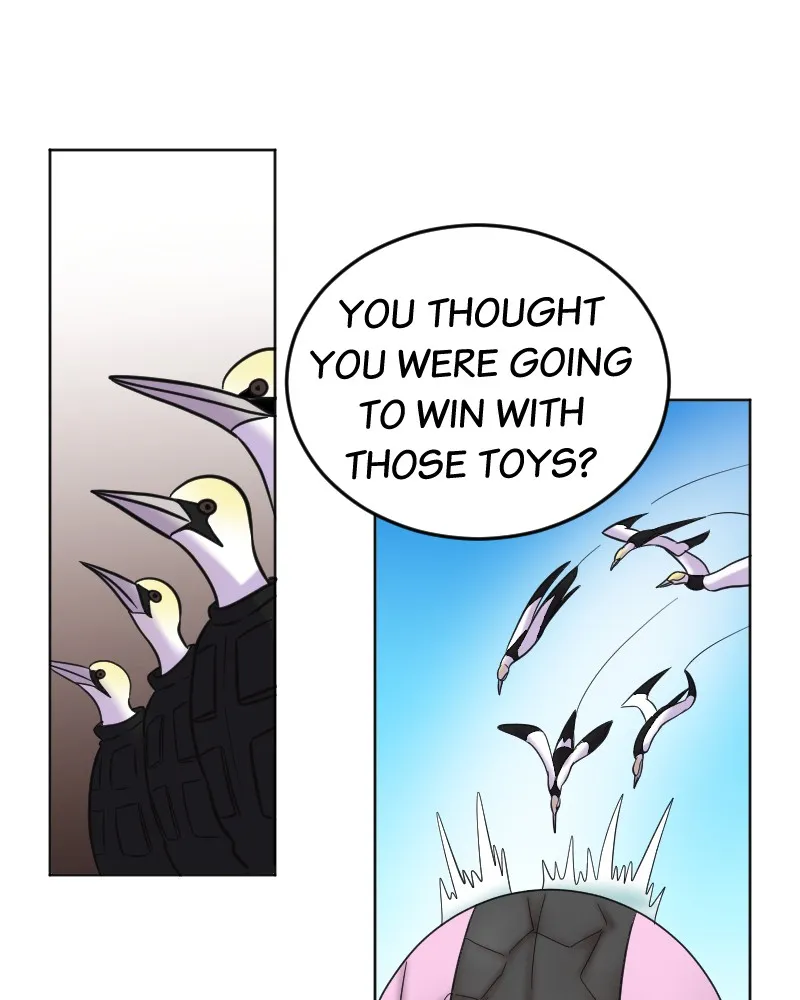 DON'T HATE Chapter 88 page 15 - 