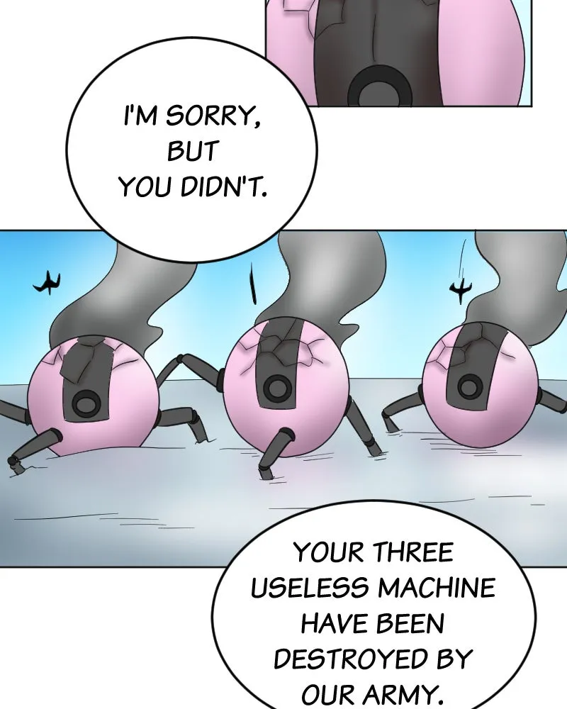 DON'T HATE Chapter 88 page 16 - 