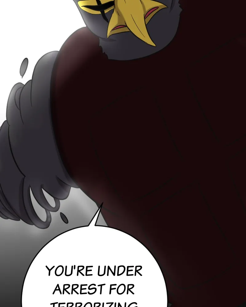 DON'T HATE Chapter 88 page 18 - 