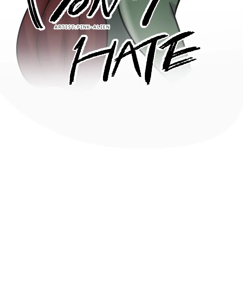 DON'T HATE Chapter 88 page 3 - 