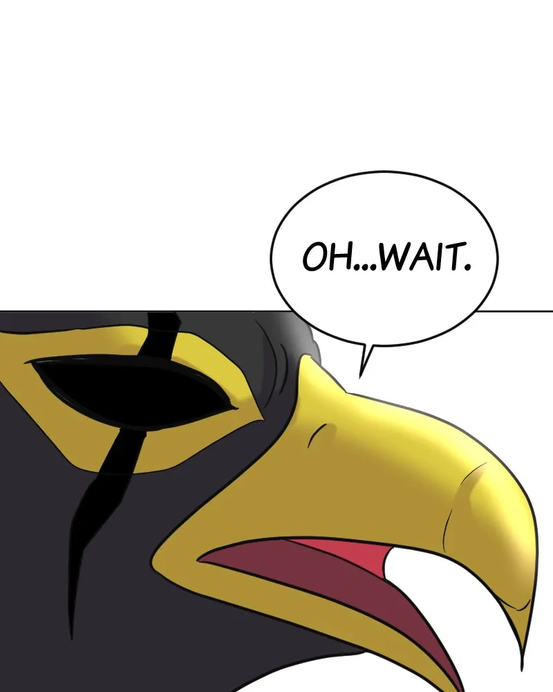 DON'T HATE Chapter 88 page 21 - 