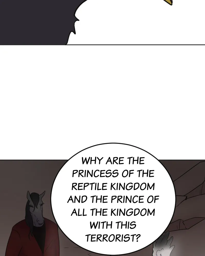DON'T HATE Chapter 88 page 22 - 