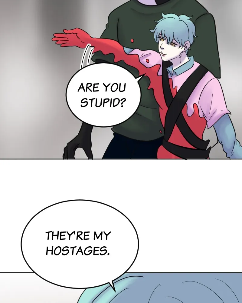 DON'T HATE Chapter 88 page 27 - 