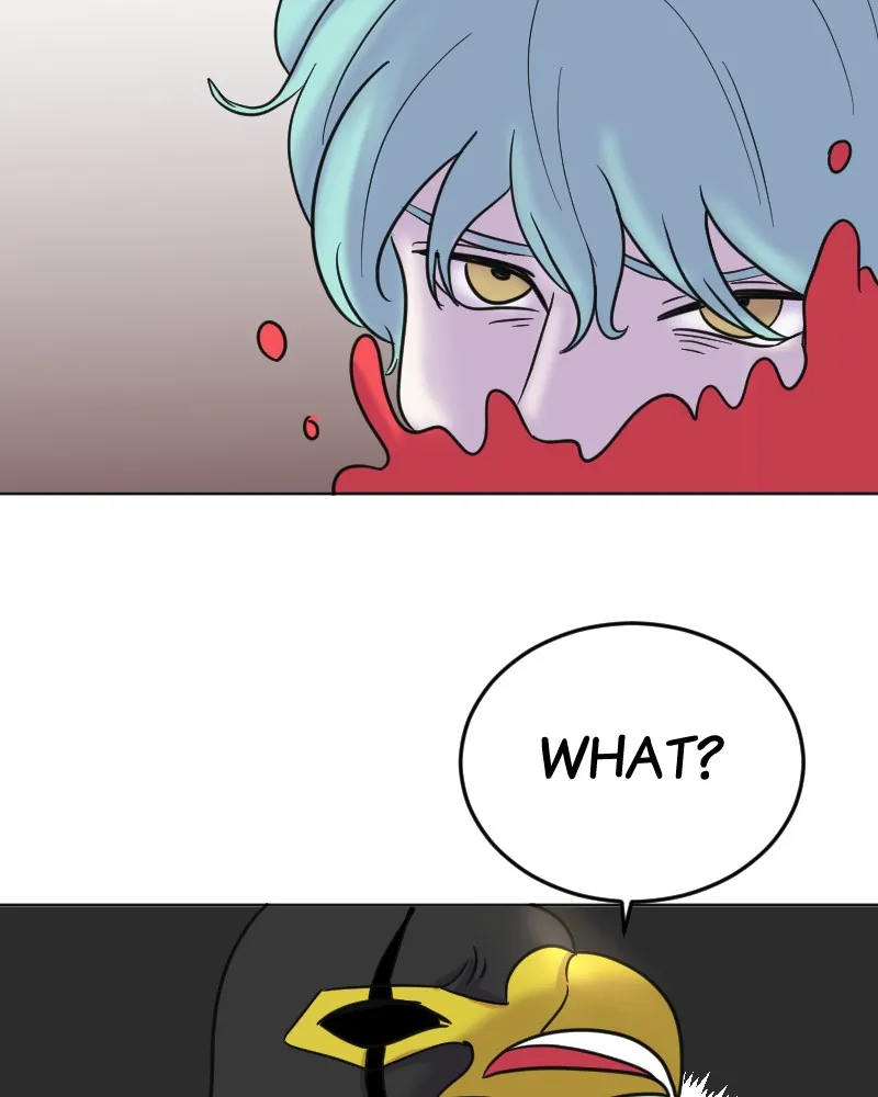 DON'T HATE Chapter 88 page 28 - 