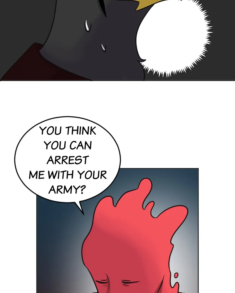 DON'T HATE Chapter 88 page 29 - 